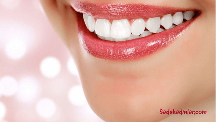 Dişlerinizi Beyaz Gösterecek 4 Altın Kural Nedir?
