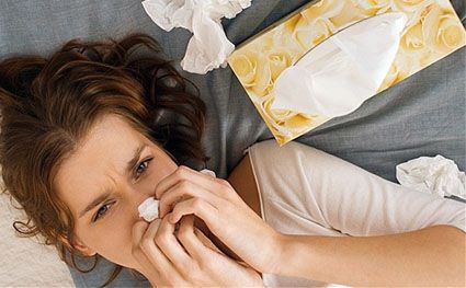 Grip Aşısı İçin en Uygun Zaman ?
