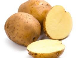 Patatesin Yararları