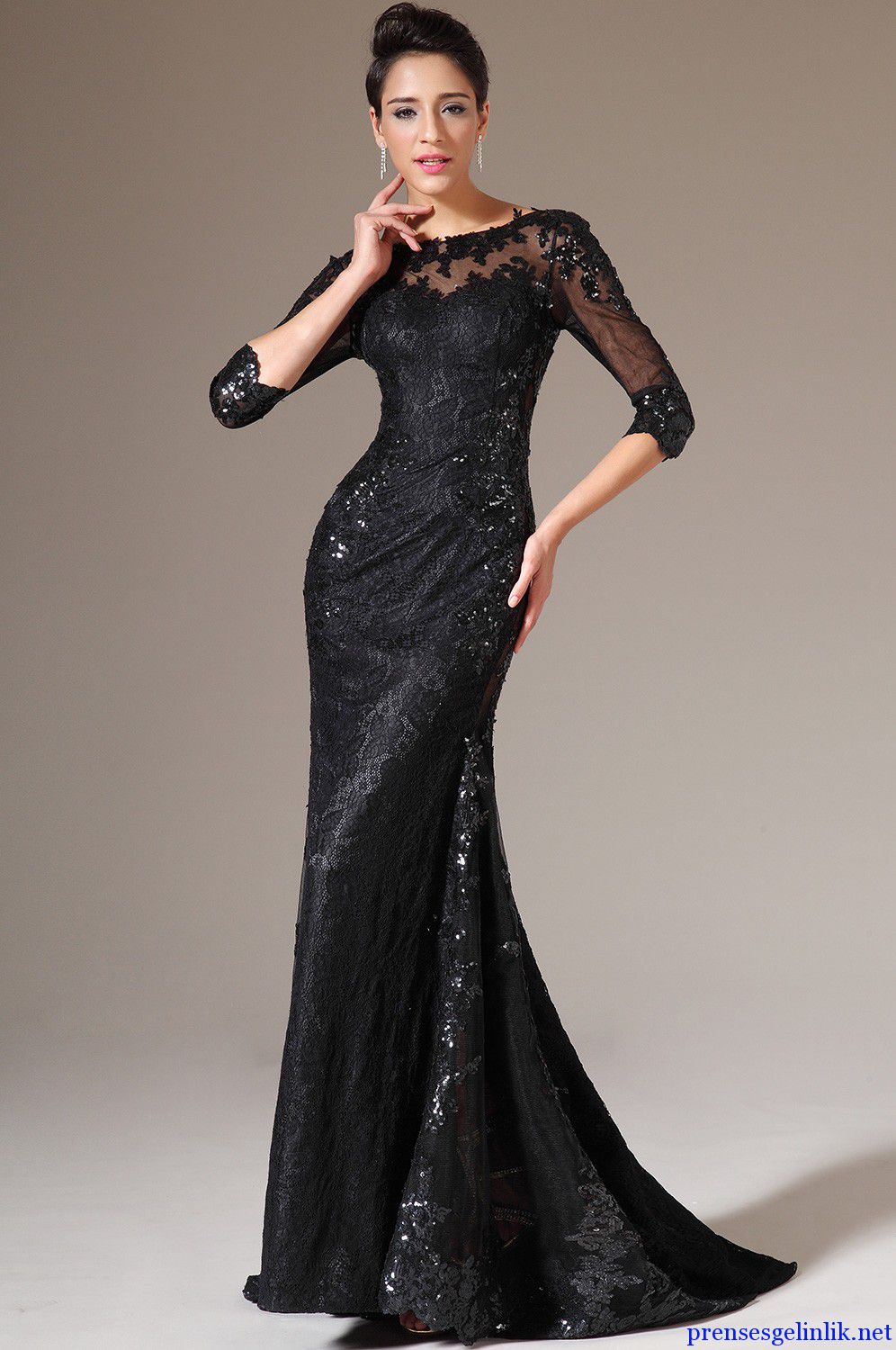 2021 Uzun Abiye Elbise Modelleri En Gözde ve Şık Kıyafetler