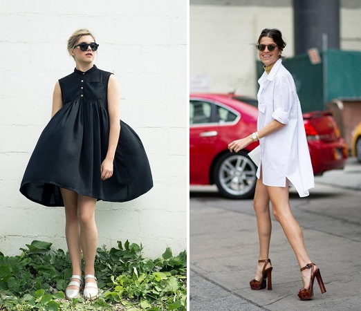 Sıcak Yaz Günleri İçin En Moda Yazlık Elbise Trendleri