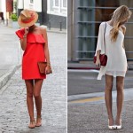 Sıcak Yaz Günleri İçin En Moda Yazlık Elbise Trendleri