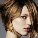 Ünlü Güzellerin Son Moda Kısa Saç Modelleri