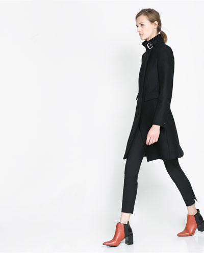 Zara Mont ve Zara Kaban Modelleri