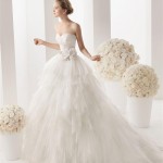 En Çok Tercih Edilen Gelinlik Modelleri-Bridal Dress (1)
