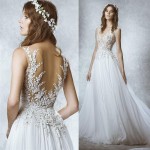 En Çok Tercih Edilen Gelinlik Modelleri-Bridal Dress (11)