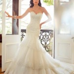 En Çok Tercih Edilen Gelinlik Modelleri-Bridal Dress (18)
