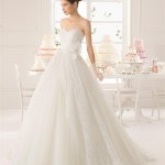 En Çok Tercih Edilen Gelinlik Modelleri-Bridal Dress (19)