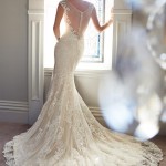 En Çok Tercih Edilen Gelinlik Modelleri-Bridal Dress (20)