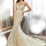 En Çok Tercih Edilen Gelinlik Modelleri-Bridal Dress (23)