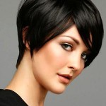 2023 Trend ve Şık Kadın Kısa Saç Kesim Modelleri