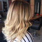 Ombre Hair-Blonde Ombre Hair-Brown Ombre Hair-Hair Color Ideas (30)
