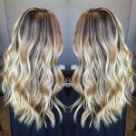 Ombre Hair-Blonde Ombre Hair-Brown Ombre Hair-Hair Color Ideas (8)