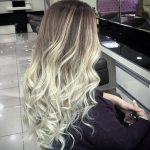 Ombre Hair-Blonde Ombre Hair-Brown Ombre Hair-Hair Color Ideas (9)