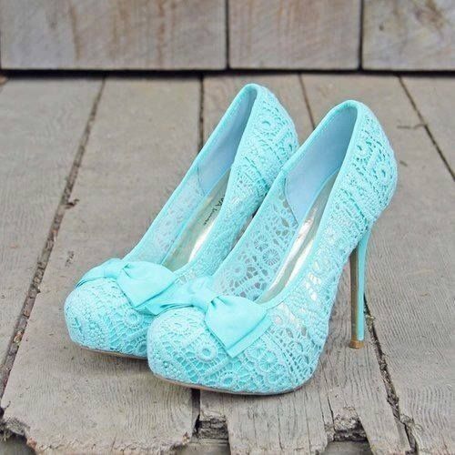 Topuklu Ayakkabı - Bayan Ayakkabı Modelleri - Stiletto (15)