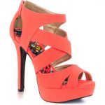 Topuklu Ayakkabı - Bayan Ayakkabı Modelleri - Stiletto (21)