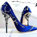 Topuklu Ayakkabı - Bayan Ayakkabı Modelleri - Stiletto (43)