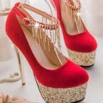 Topuklu Ayakkabı - Bayan Ayakkabı Modelleri - Stiletto (51)