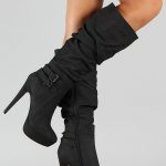 Topuklu Ayakkabı - Bayan Ayakkabı Modelleri - Stiletto (6)