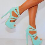 Topuklu Ayakkabı - Bayan Ayakkabı Modelleri - Stiletto (61)