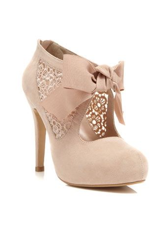 Topuklu Ayakkabı - Bayan Ayakkabı Modelleri - Stiletto (62)