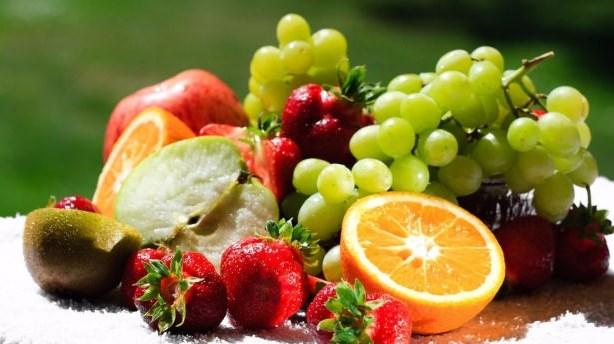 Hangi Meyve Hangi Hastalığı Önler?