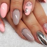 red nail art-white nail art-nail art-nail art designs-nailart-nails (37)