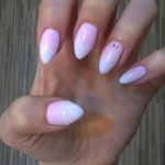 red nail art-white nail art-nail art-nail art designs-nailart-nails (4)