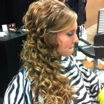 Kıvırcık Saç Modelleri - Long Curly Hairstyles