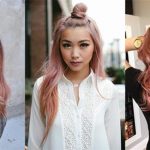 2020'nin Trend Bayan Saç Rengi: Kan Portakalı Saç Renkleri