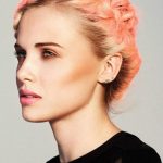 2020'nin Trend Bayan Saç Rengi: Kan Portakalı Saç Renkleri