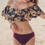 2022 Plaj Sezonunun Şık Mayo ve Bikini Modelleri