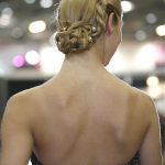 2022 Düğün Sezonu İçin En Şık Abiye Topuz Saç Modelleri