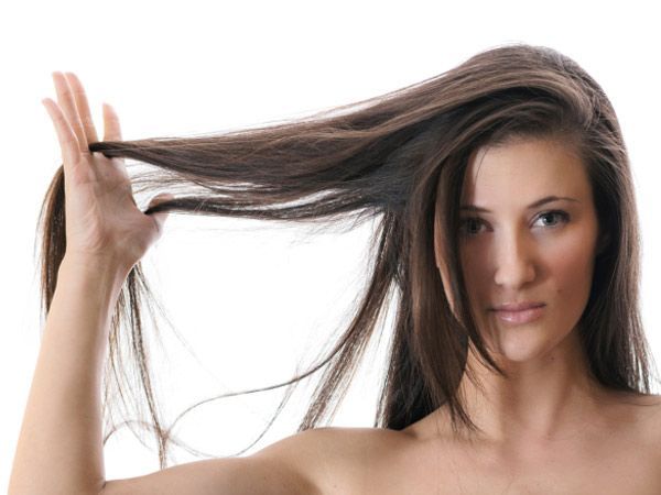 İnce Telli Saçlarınızdan Şikayet Mi Ediyorsunuz İşte Doğal Çözümler
