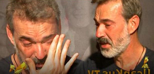 Murat Başoğlu’dan Şok İtiraflar Gözyaşlarına Boğuldu!