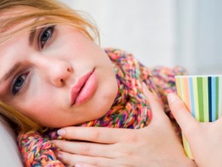 Soğuk Algınlığı ve Boğaz Ağrısı İçin Doğal Tedavi Yöntemleri