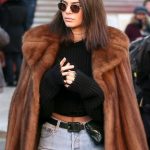 Kendall Jenner 22 Yaşındaki Ünlü Modelin Bilinmeyenleri