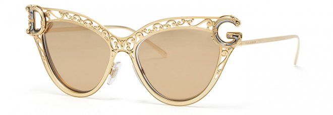 Dolce&Gabbana Devotion Güneş Gözlüğü Koleksiyonu