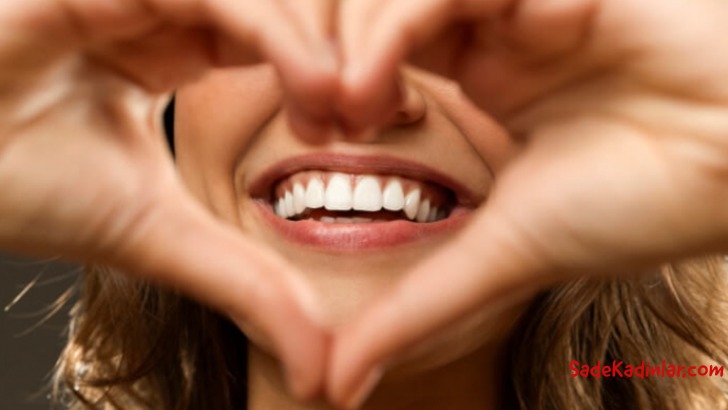 Diş Lekeleri Nasıl Önlenir? İşte Yöntemleri